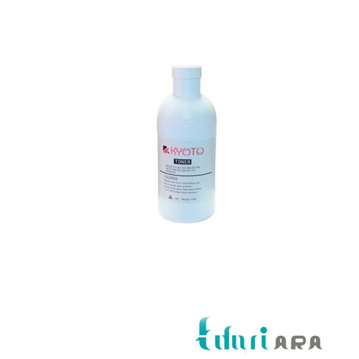تونر کیوتو برای شارژ کارتریج شارپ مدل MX-235XT